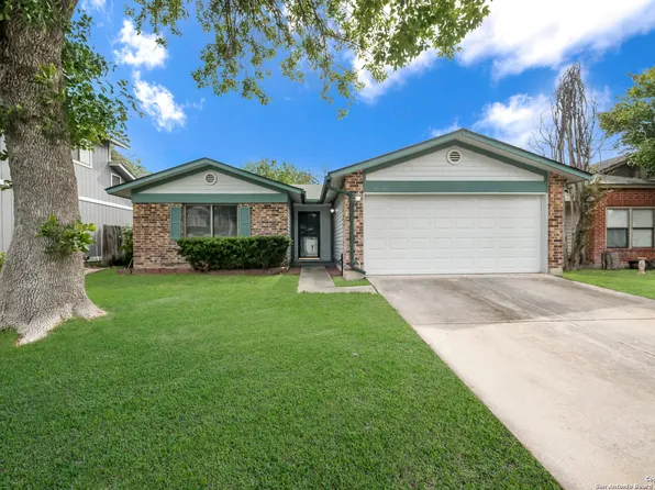11046 Almond Park, San Antonio, TX 78249