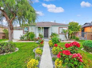 1719 N Stoneacre Ave, Compton, CA 90221