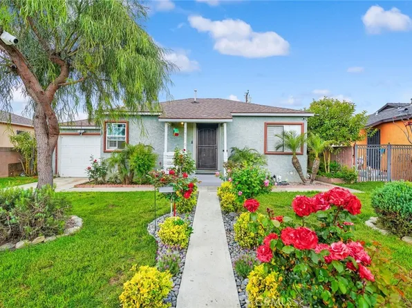 1719 N Stoneacre Ave, Compton, CA 90221