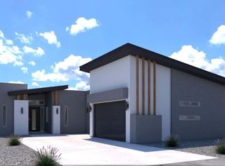 7369 Cimarron Rim Dr, El Paso, TX 79911