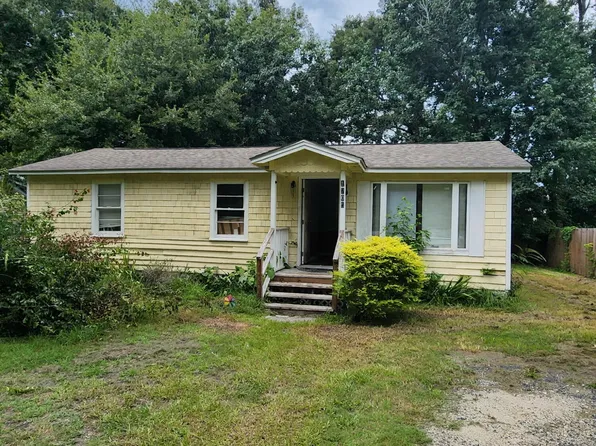 1705 Sailfish Dr, Johns Island, SC 29455