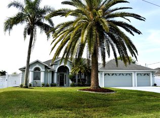 830 SW College Park Rd, Port Saint Lucie, FL 34953