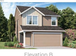 2909 N Pioneer Canyon Dr, Ridgefield, WA 98642