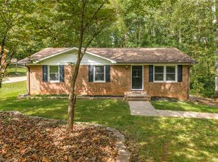 6965 Poplar Ridge Rd, Lewisville, NC 27023