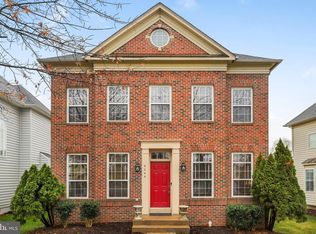 9345 Sumner Lake Blvd, Manassas, VA 20110