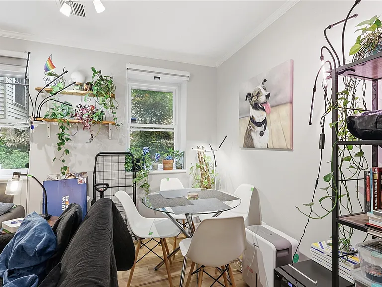 2611 Adams Mill Rd NW #T4 — Photo 7