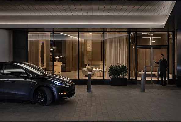 Rented by Nest Seekers International | media 8