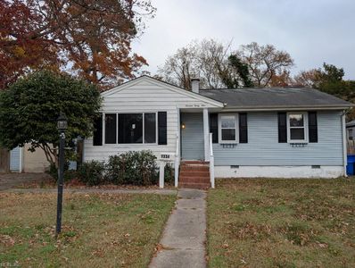 1334 Elm View Ave, Norfolk, VA, 23503