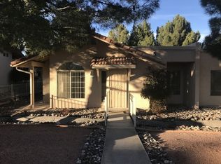 588 S Sawmill Cv UNIT D, Cottonwood, AZ 86326