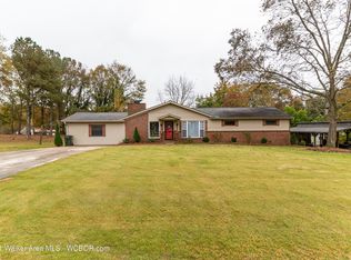 905 Forest Rd, Jasper, AL 35504