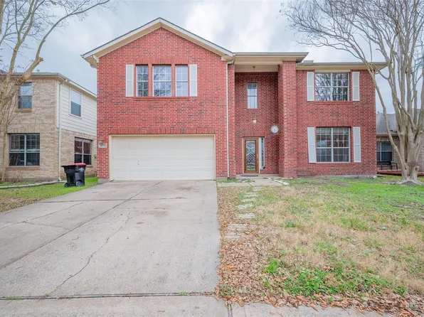 9414 Lerin Ln, Sugar Land, TX 77498