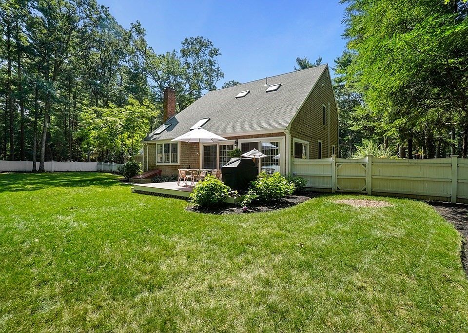 27 Way, Duxbury, MA 02332 Zillow