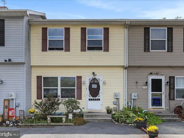 8760 Kings Rd, Waynesboro, PA 17268
