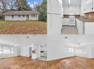 106 Nottingham Ct, Montgomery, AL 36109