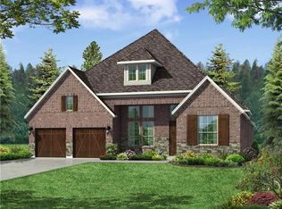 410 Macrocarpa Rd, Allen, TX 75013