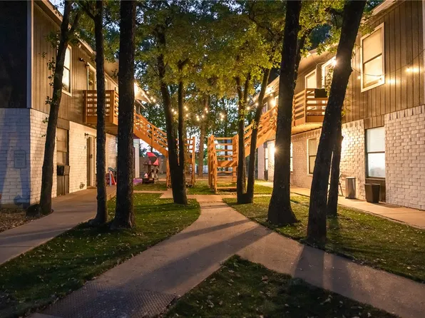 706-708 800 Navidad St, Bryan, TX 77801