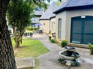 1601 N Bryant St APT 25, Little Rock, AR 72207