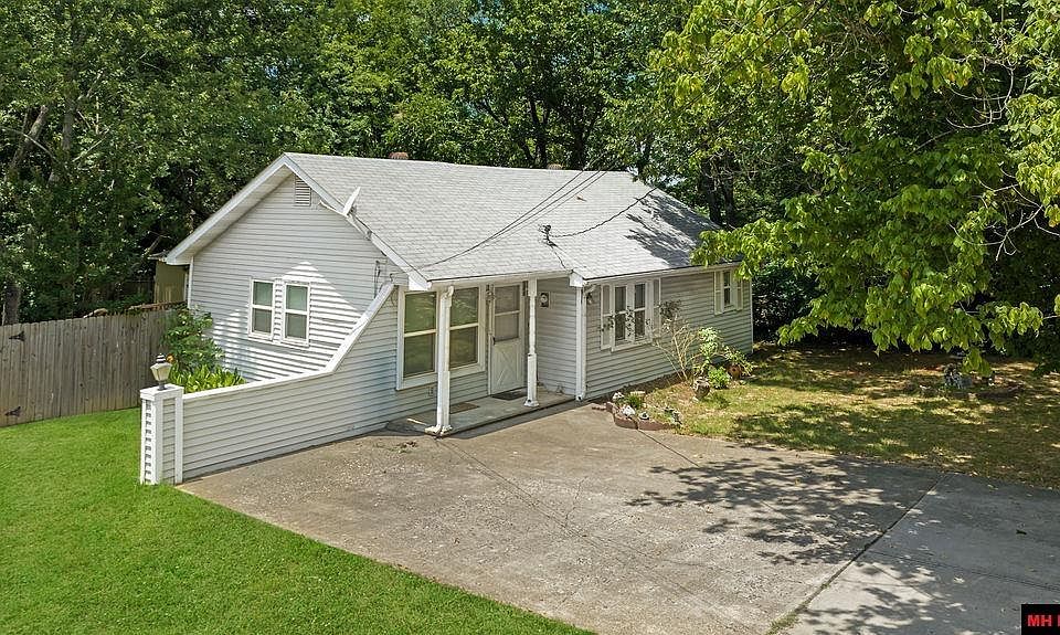 910 McClure Ln, Mountain Home, AR 72653 Zillow