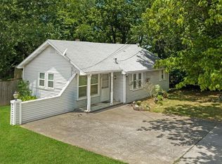 910 McClure Ln, Mountain Home, AR 72653