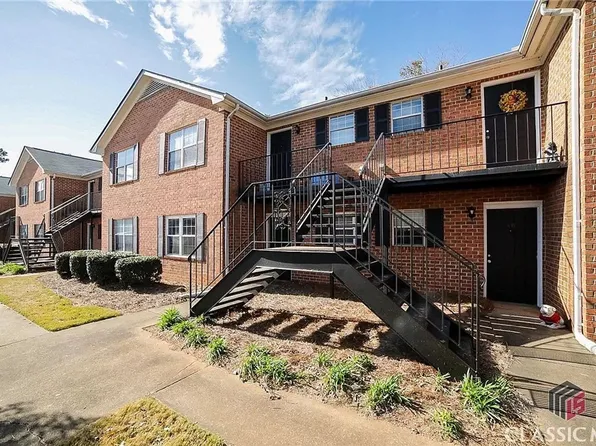 2165 S Milledge Ave, Athens, GA