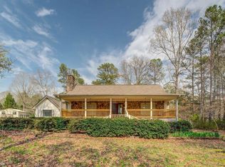 160 Cochran Ln, Newborn, GA 30056