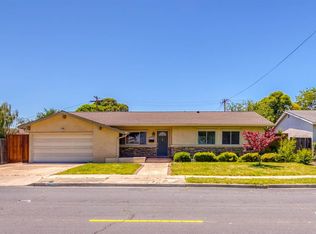 8134 Vomac Rd, Dublin, CA 94568