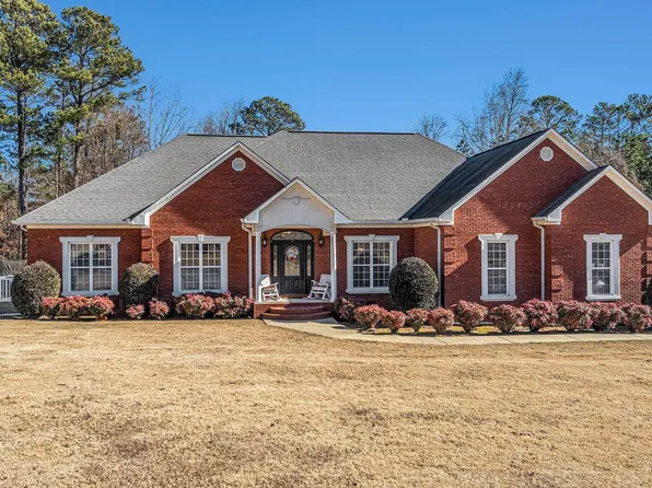 3525 Bobwhite St, Oxford, AL 36203