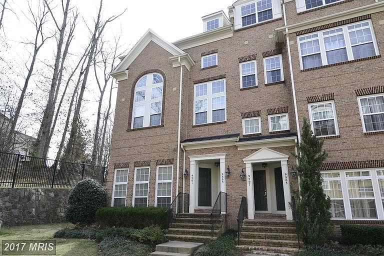 Brick Front, Low Maintenance