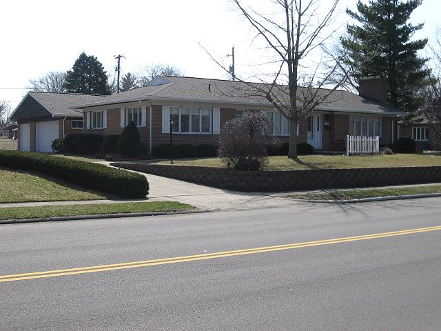 Beautiful 3 bedroom ranch
