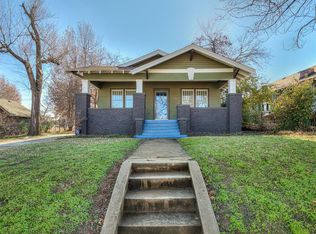 610 NW 27th St, Oklahoma City, OK 73103