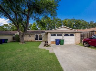6127 Little Brandywine Crk, San Antonio, TX 78233