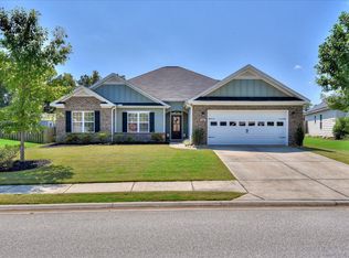 220 Carlow Drive, Grovetown, GA 30813