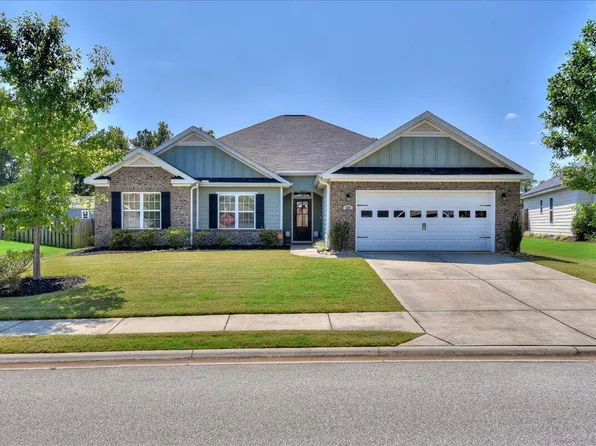 220 Carlow Drive, Grovetown, GA 30813