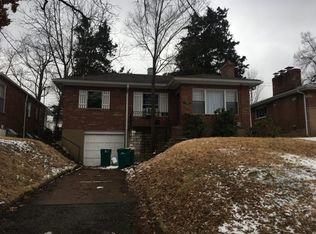 7328 Brunswick Ave, Saint Louis, MO