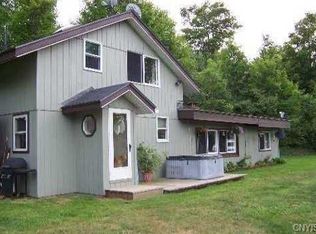 234 Johnson Rd, Mexico, NY 13114