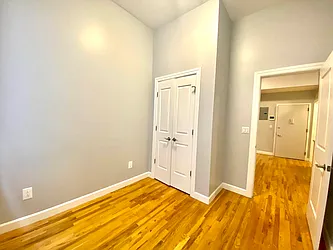 Rented by Corcoran
