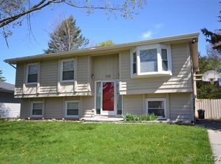 208 S Colebrook Dr, Clinton Twp, MI 49236