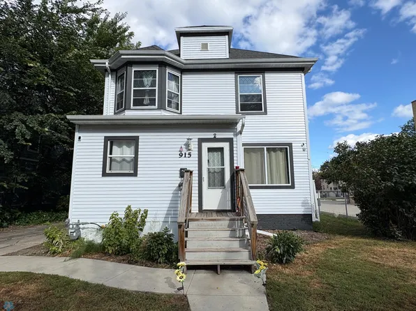 915 Broadway St N, Fargo, ND 58102