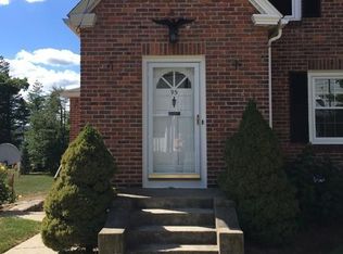 95 Leeds St, Worcester, MA 01606