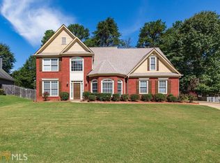 5385 Azalea Crest Ln, Sugar Hill, GA 30518