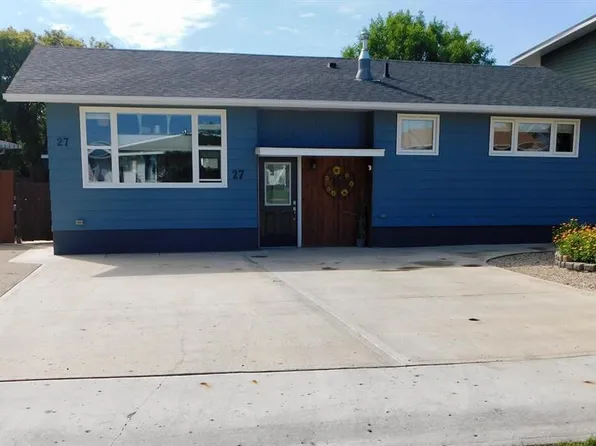 27 Kasper CRESCENT, Assiniboia, SK S0H 0B0