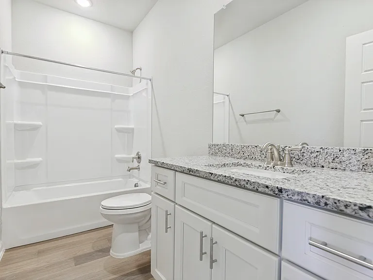 7126 Magnolia Vlg #201 — Photo 3