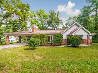 805 N 9th St, Mount Vernon, IL