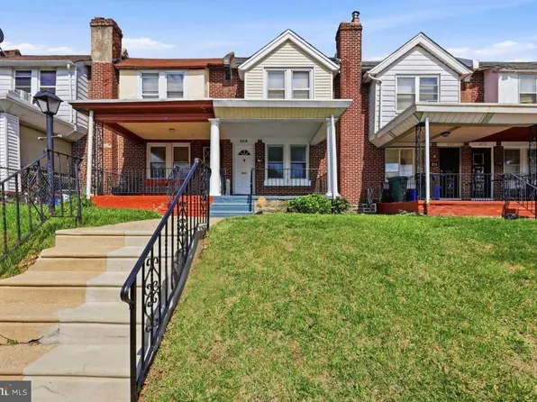 869 E Price St, Philadelphia, PA 19138