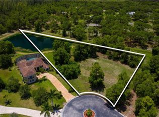 3916 La Vida Way, Cape Coral, FL 33993
