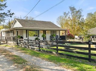 107 Ashley St, Belleville, ON K0K2B0