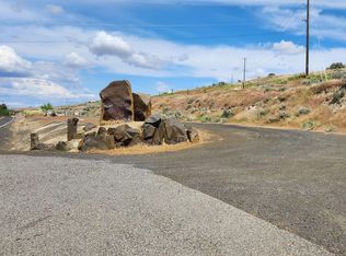 Nka Demoss Rd, Benton City, WA 99320