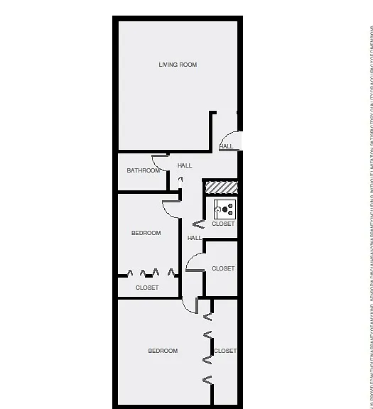 Great apartments in the heart of Uptown, one block from the red line — Photo 57