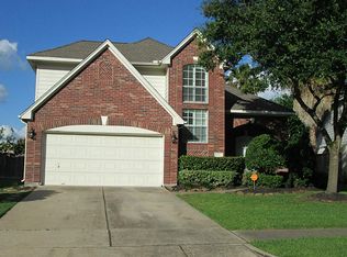 16514 Morgan Run, Missouri City, TX 77489