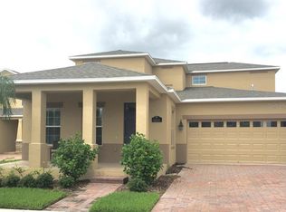 6154 Cypress Hill Rd, Winter Garden, FL 34787